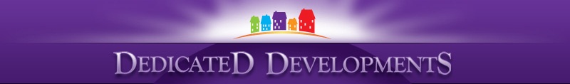 Dedicated Developments